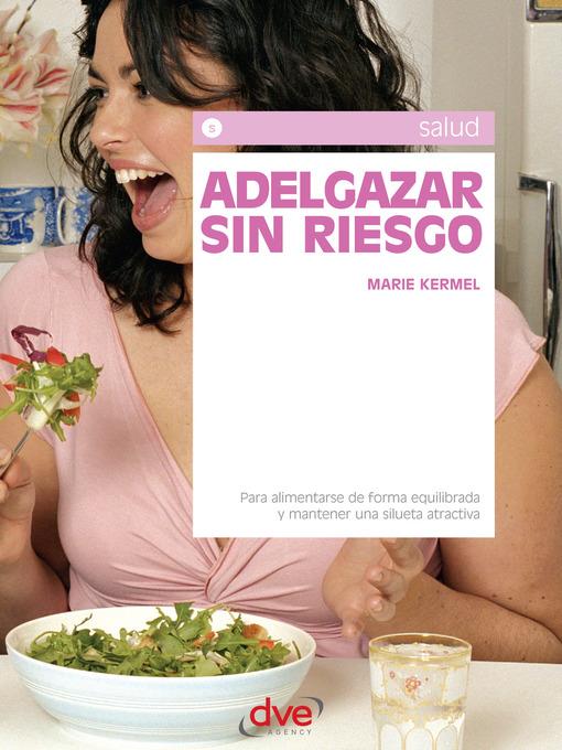 Title details for Adelgazar sin riesgo by Marie Kermel - Available